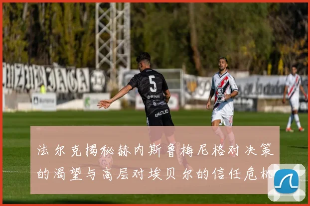 法尔克揭秘赫内斯鲁梅尼格对决策的渴望与高层对埃贝尔的信任危机